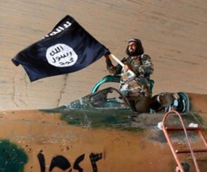 Iraq mất vật liệu phóng xạ, lo rơi vào tay IS