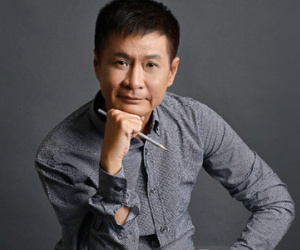 Lê Hoàng: "Bao giờ có phịt xã giao, tôi sẽ nói..."