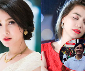 MC Minh Hà lên tiếng tỏ lời "ngưỡng mộ" đại gia Chu Đăng Khoa