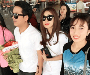 Trường Giang nắm chặt tay, đưa Nhã Phương về ra mắt gia đình giữa tâm bão