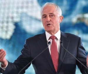 Australia cảnh báo Trung Quốc về nguy cơ xung đột ở Biển Đông