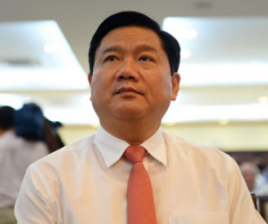 Dân đặt hàng gì cho Bí thư Đinh La Thăng?