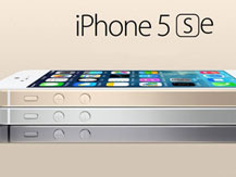 iPhone 5se, màn hình nhỏ nhưng mạnh như iPhone 6s