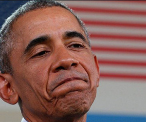 Nghị sĩ Nhật gọi Obama là "con cháu nô lệ"