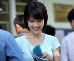 NÓNG: Công bố dự thảo quy chế tuyển sinh ĐH-CĐ 2016