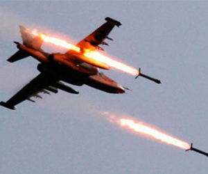 Quan hệ Nga và Thổ Nhĩ Kỳ - quả bom chực chờ bùng nổ ở Syria