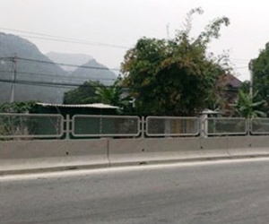 Rút súng bắn liên tiếp sau va chạm giao thông