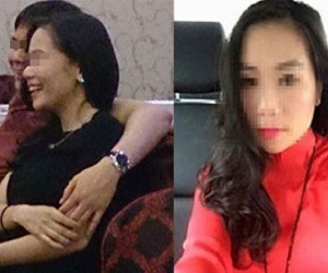 Tình phơi giữa chợ ấy tình gì, "nữ hoàng giải trí"?