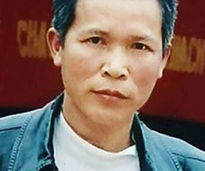Truy nã đặc biệt gã con rể sát hại bố vợ