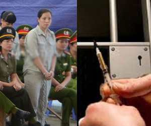 Vụ nữ tử tù: Có thể xác định ADN tìm cha của thai nhi ngay khi còn trong bụng mẹ