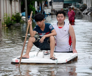 8 "đơn đặt hàng" của người dân gửi Bí thư Thăng