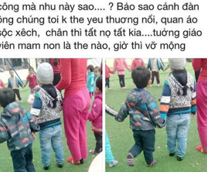 Anh chàng chê cô giáo mầm non chân nọ, tất kia bị “ném đá” không nương tay