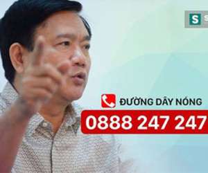 Bí thư Đinh La Thăng vẫn là Bộ trưởng Bộ Giao thông vận tải