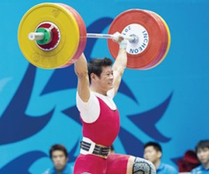 Phấp phỏng với Thạch Kim Tuấn