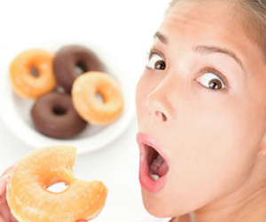 Rước bệnh vì thói quen ăn quá no