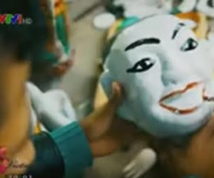 VTV1 nhầm tướng Ngô Quyền với Trần Hưng Đạo trong S-Việt Nam