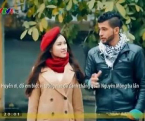 Dân mạng bất bình khi chương trình VTV sai kiến thức lịch sử