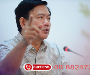 Đường dây nóng Bí thư Đinh La Thăng: Dân gọi liên tục