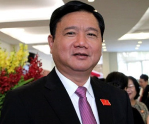 TP.HCM "giải nghĩa" số điện thoại nóng của Bí thư Thành ủy Đinh La Thăng