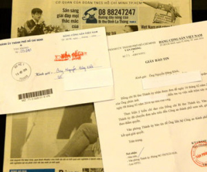 TP.HCM nóng hừng hực theo đường dây nóng...