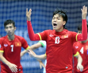 Việt Nam tranh hạng 3 với Thái Lan: Cứ vui đi vì cuộc đời cho phép