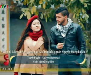 VTV xin lỗi về sai sót nhầm Ngô Quyền với Trần Hưng Đạo trong chương trình S-Vietnam