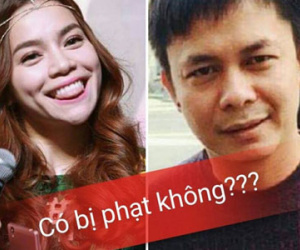 Vụ Hà Hồ, án phạt từ dư luận đáng sợ hơn phải ngồi tù