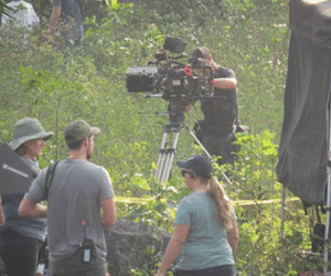 Bom tấn "Kong: Skull Island" bấm máy cảnh quay đầu tiên ở Quảng Bình