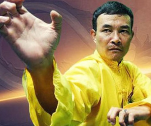 Đi tìm bí kíp võ công của cao thủ võ lâm Việt Nam