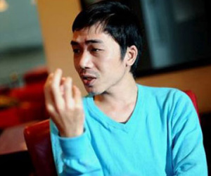 Đỗ Bảo: "Không có gia đình, bất hạnh lắm"