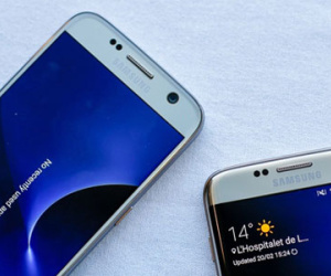 Galaxy S7 và S7 edge sẽ được công bố ở Việt Nam đầu tháng 3