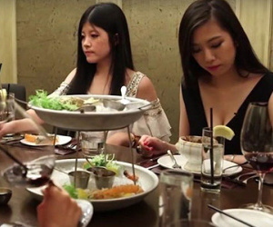 Giới trẻ siêu giàu TQ lạnh nhạt với quê hương