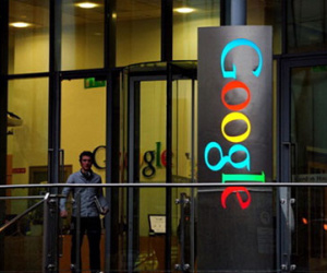 Google bị cáo buộc trốn 2,4 tỷ USD thuế