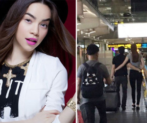 Hồ Ngọc Hà từng bước độc chiếm đại gia kim cương thế nào?