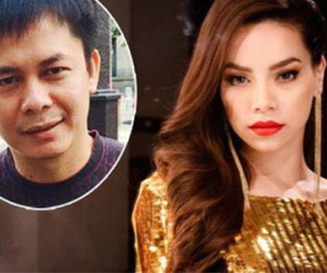 "Không nên bênh vực Hồ Ngọc Hà"