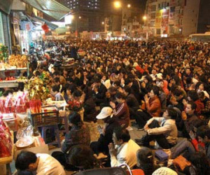 Làm gì để tránh sai lầm khi cúng sao giải hạn?