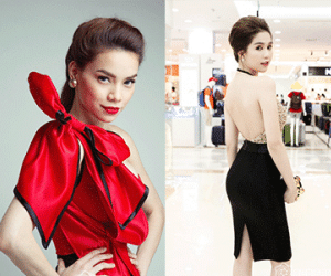 Loạt mỹ nhân Việt từng bị kêu gọi tẩy chay khỏi sóng truyền hình
