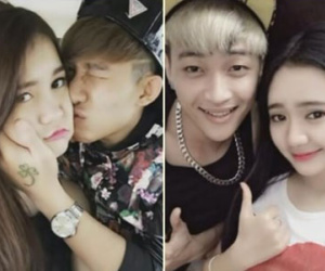 Ngắm bạn gái xinh như hot girl của 3 thành viên HKT