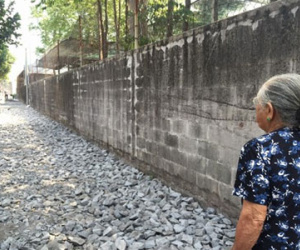 Ông Đinh La Thăng giúp tôi "trúng" vé số
