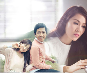 Quế Vân: "Đàn ông thực sự không cư xử như Trường Giang"