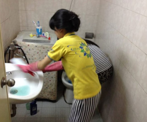 Sinh viên lao đao vì giá phòng, thực phẩm tăng sau Tết