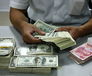 Trung Quốc dẫn đầu toàn cầu bán trái phiếu Chính phủ Mỹ