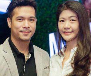Trương Thế Vinh: "Bạn gái cơ trưởng từng nghĩ tôi lợi dụng tình cảm để PR"