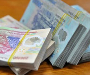 Xác minh tố cáo giám thị trại giam lừa "chạy việc" 1,5 tỉ