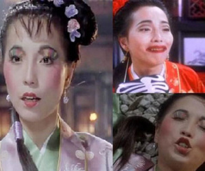 7 vai phụ "quái dị" nhất trong phim Châu Tinh Trì