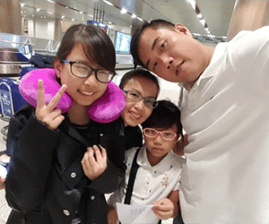Cẩm Ly: "Tôi là người lập dị trong hôn nhân"