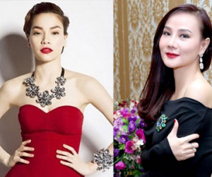 Dương Yến Ngọc: "Nếu là Hà Hồ, tôi sẽ xin lỗi"