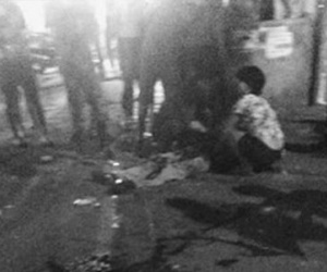 Gây sự đánh người, một "đại ca" bị đâm chết