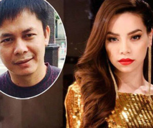 Hà Hồ chấp nhận đánh mất tất cả vì tình yêu?