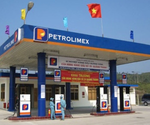 Hãng năng lượng Nhật mua cổ phần Petrolimex
